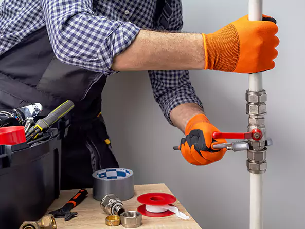 Why Choose JD Graham Plumbing for Plumbing Services?