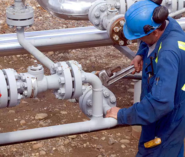Expert Plumber for Backflow Preventer in Graham, WA: Schedule Affordable Testing and Installation with Us