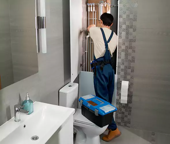 Expert Professional Bathroom Plumbing Experts in Graham, WA: Get Affordable Bathroom Plumbing Service