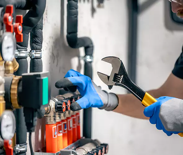 Expert Plumber for Commercial Plumbing in Graham, WA: Schedule Reliable Plumbing Services with Us