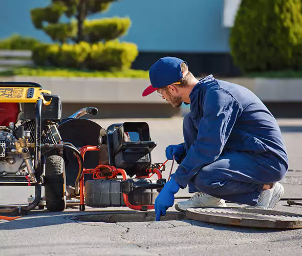 Expert Plumber for Drain Cleaning in Graham, WA: Schedule Reliable Plumbing Solutions with Us