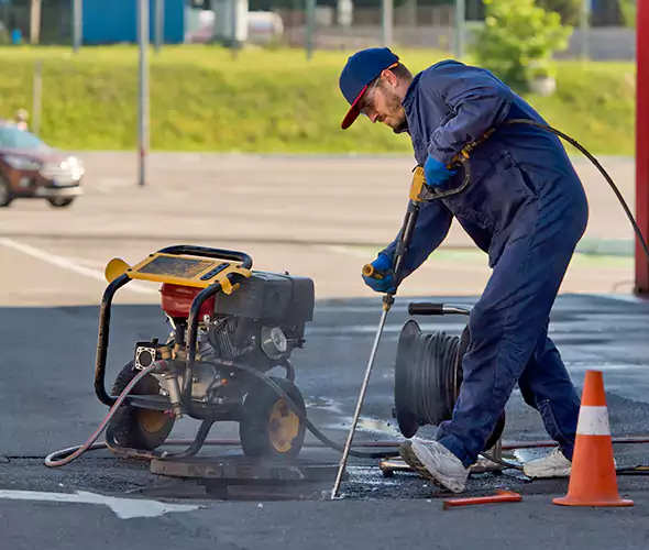 Expert Drain Jetting Specialists in Graham, WA: Schedule Reliable Jetting Services Today