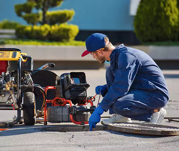 Trusted Drain Repair Specialists in Graham, WA