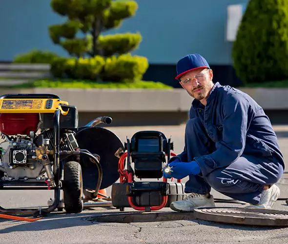 Professional Plumbers for Drains Camera Inspection in Graham, WA: Book Expert Inspection Services Today