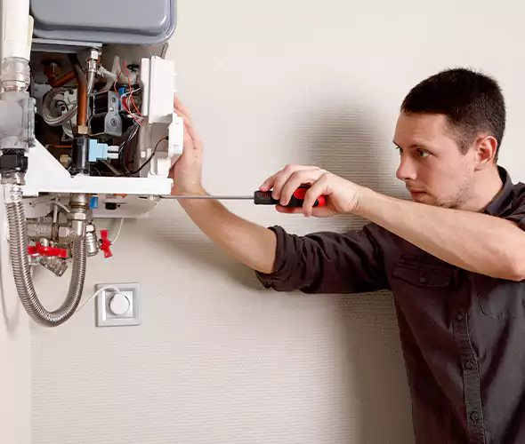Certified Technicians for Electric Tankless Water Heater Installation in Graham, WA: Fast & Reliable Service.