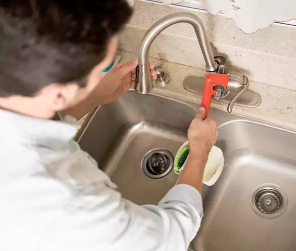 Professional Emergency Plumbing Repair in Graham, WA