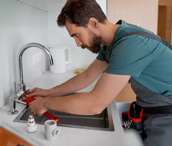 Professional Faucet Replacement Specialist in Graham, WA: Schedule Affordable Faucet Replacement Services with Us
