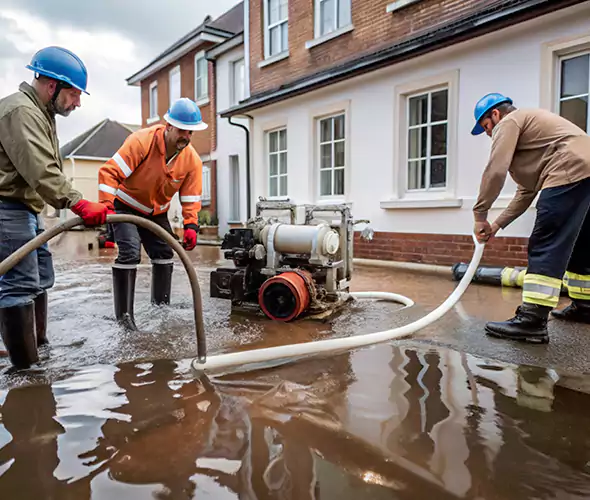 Expert Technicians for Flood Restoration in Graham, WA: Schedule Reliable Flood Restoration Services with Us