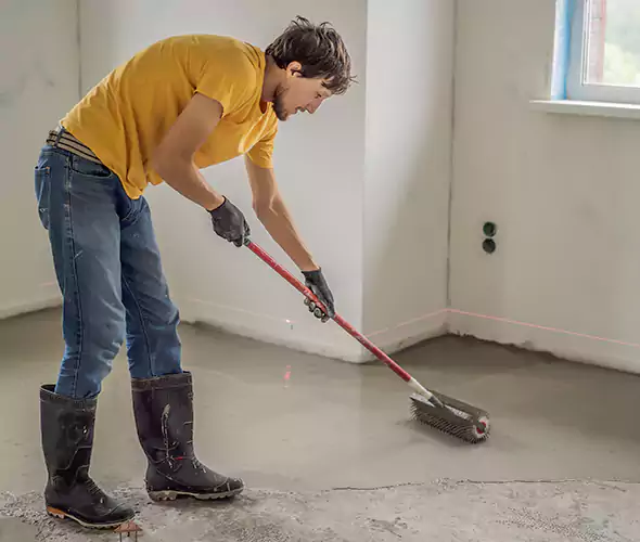 Trusted Foundation Leak Repair Experts in Graham, WA