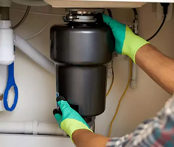 Professional Garbage Disposal Installation in Graham, WA