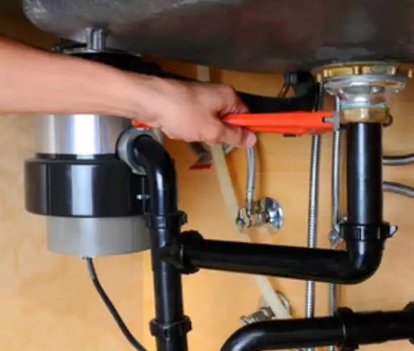 Professional Garbage Disposal Repair in Graham, WA