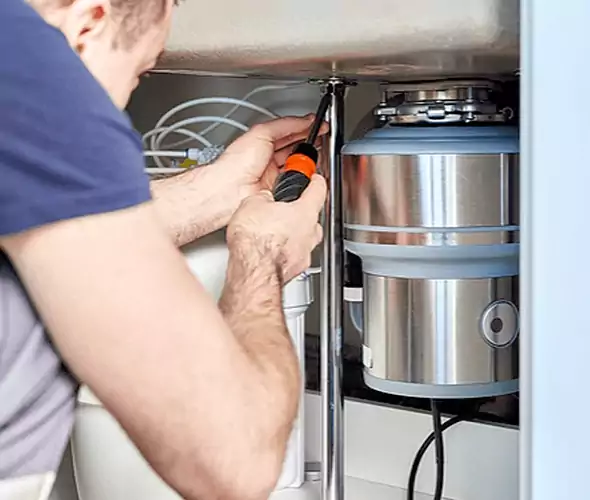 Expert Plumber for Garbage Disposal Replacement in Graham, WA