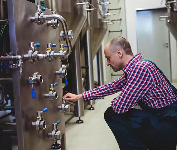 Professional Gas Leak Repair in Graham, WA
