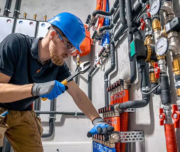 Professional Experts for Gas Line Installation in Graham, WA