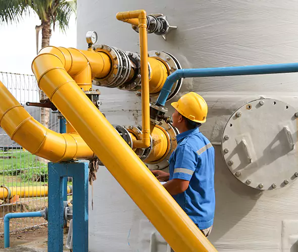 Expert Plumber for Gas Line Repair in Graham, WA: Schedule Affordable Repair Services with Us