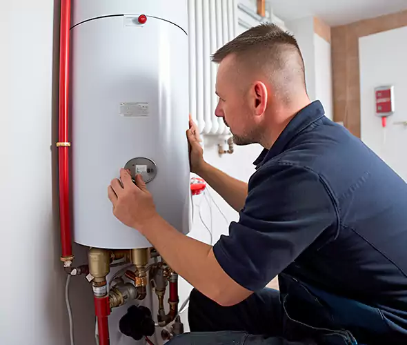 Expert Plumber for Gas Water Heater Replacement in Graham, WA: Schedule Affordable Replacement Services with Us