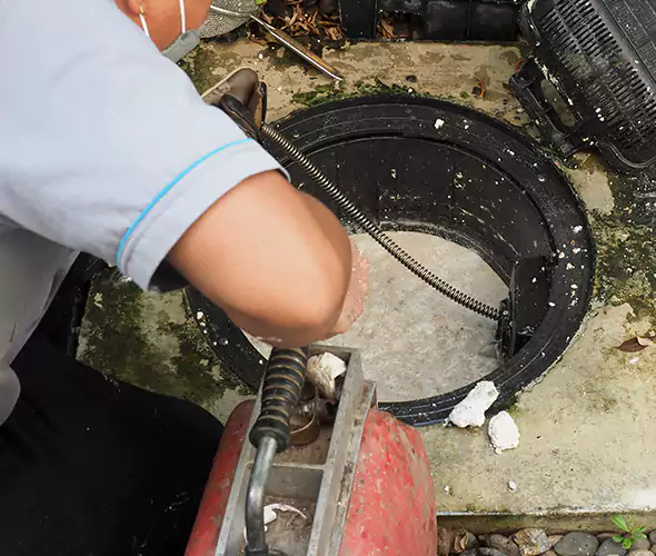 Expert Plumber for Hydro Jetting in Graham, WA: Schedule Reliable Hydro Jetting Services Today