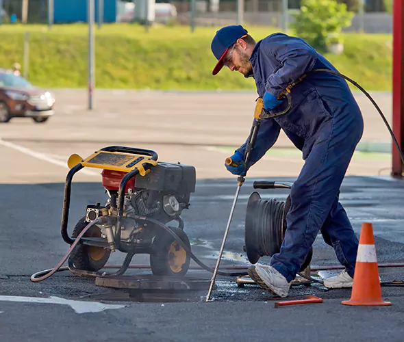 Expert Plumber for Hydrojet Plumbing in Graham, WA: Schedule Affordable Jetting Services with Us