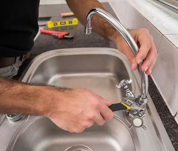 Expert Kitchen Sink Installation in Graham, WA