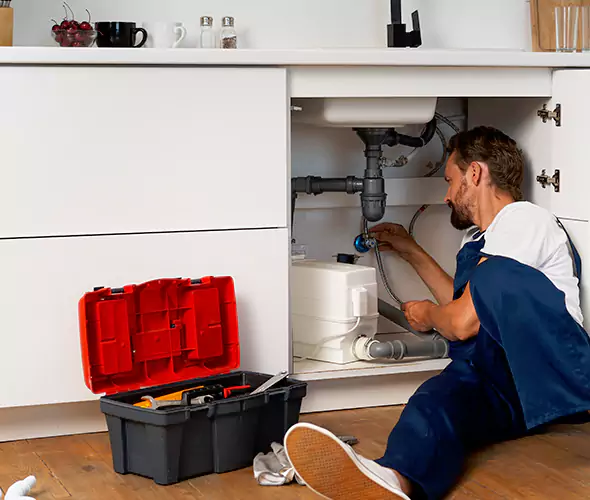 Expert Plumbers for PEX Pipe Installation in Graham, WA: Schedule Professional Service Today