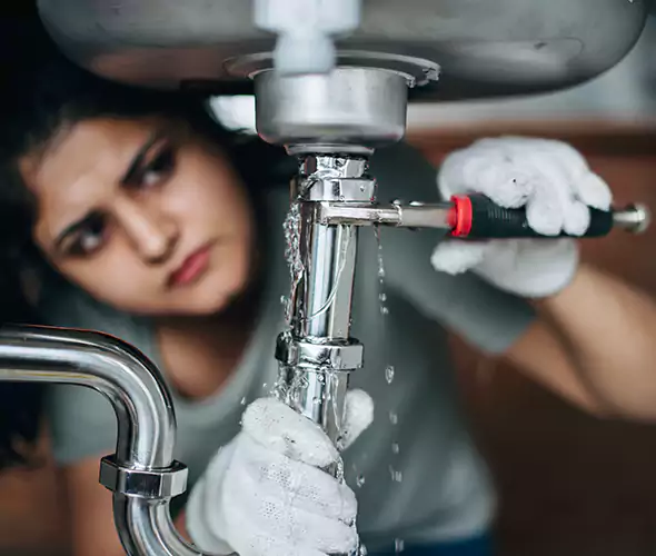 Professional Pipe Repair Specialists in Graham, WA