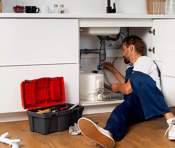 Expert Plumber for Frozen Pipes in Graham, WA: Schedule Affordable Frozen Pipe Repair Services with Us