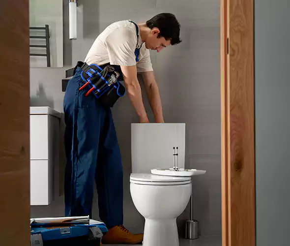 Trusted Plumbers Near Me in Graham, WA: Reliable, Local, and Affordable Plumbing Experts