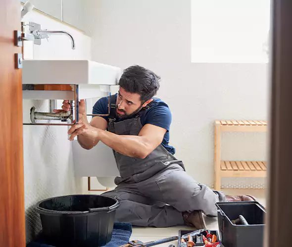 Trusted Experts for Plumbing Maintenance in Graham,WA: Schedule Reliable Service Today
