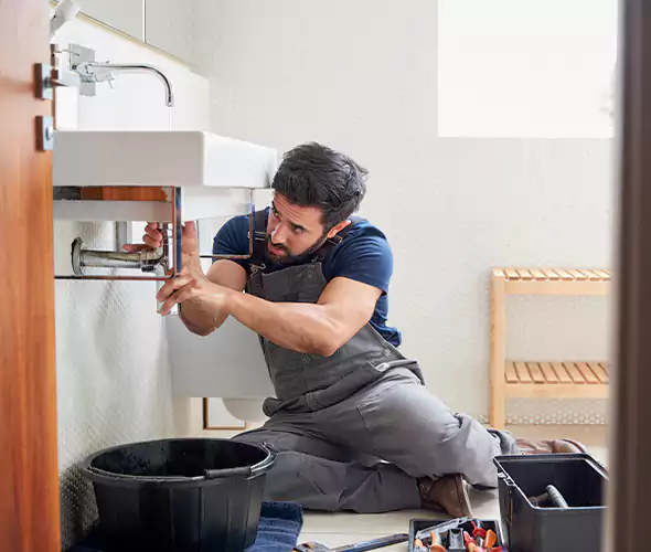 Expert Plumber for Plumbing Repair in Graham, WA: Schedule Affordable Plumbing Repair Services with Us