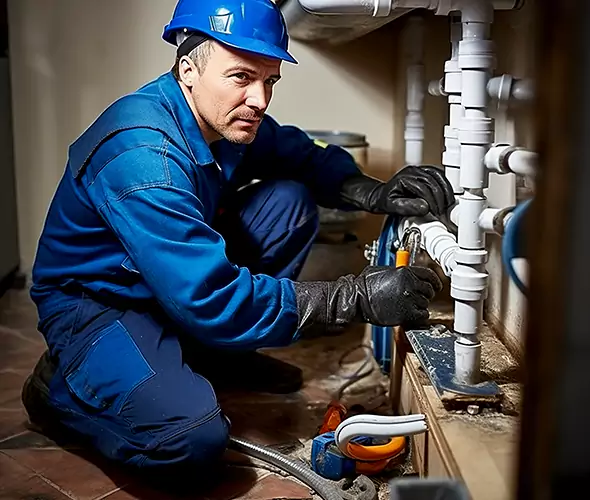 Expert Plumber for Repipe Specialists in Graham: Schedule Reliable and Affordable Repiping Services with Us