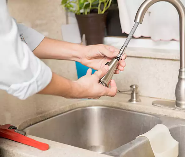 Expert Plumber for Rooter Services in Graham, WA: Trusted Drain and Sewer Cleaning Professionals