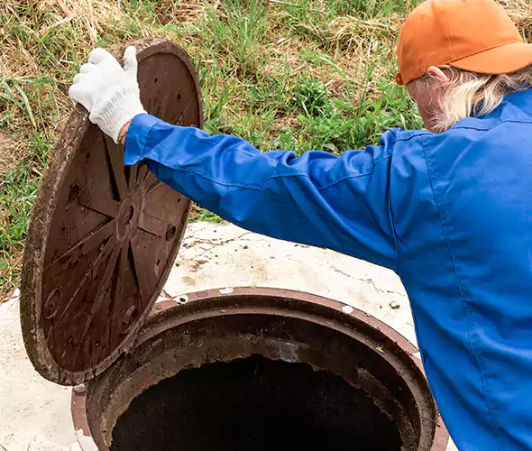 Septic System Repair Experts in Graham, WA
