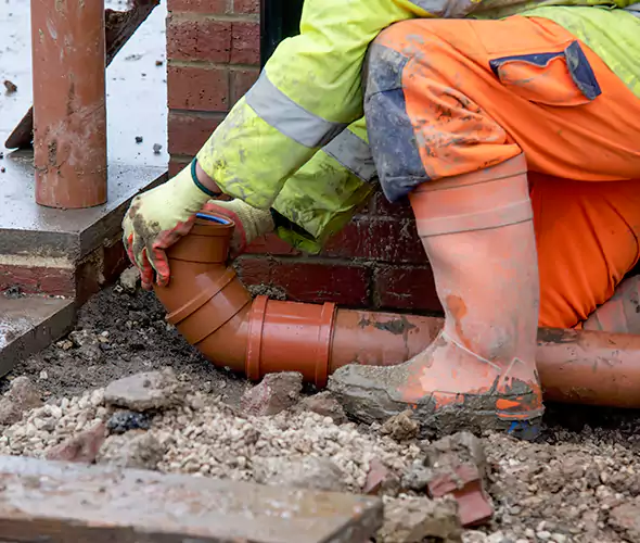 Professional Plumber for Sewer Cleaning in Graham, WA: Schedule Reliable Service Today