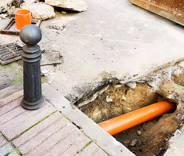 Expert Plumber for Sewer Line Replacement in Graham, WA: Schedule Affordable Sewer Replacement Services with Us