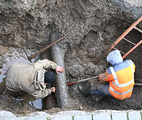 Expert Plumber for Sewer Replacement in Graham, WA: Schedule Affordable Sewer Replacement Services with Us