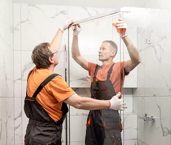 Professional Shower Installation Specialist in Graham, WA: Schedule Affordable Shower Setup Services with Us