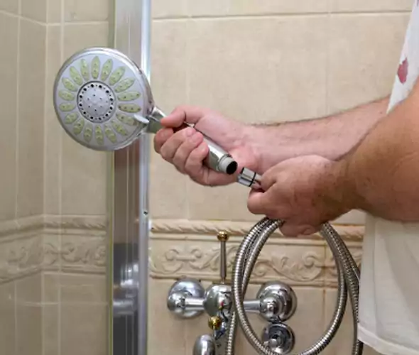 Professional Shower Repair Specialist in Graham, WA: Schedule Affordable Shower Services with Us
