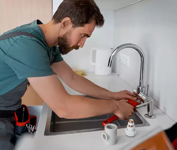 Professional Sink Installation Specialist in Graham, WA: Schedule Professional Sink Setup Services with Us
