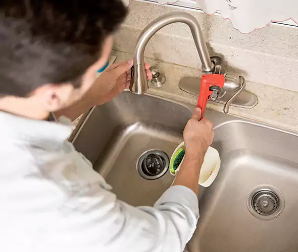 Professional Sink Repair Specialist in Graham, WA: Schedule Reliable Sink Fixing Services with Us