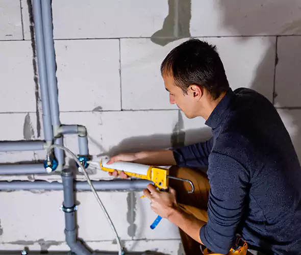 Expert Plumber for Slab Leak Detection in Graham, WA: Schedule Affordable Slab Leak Repair Services with Us