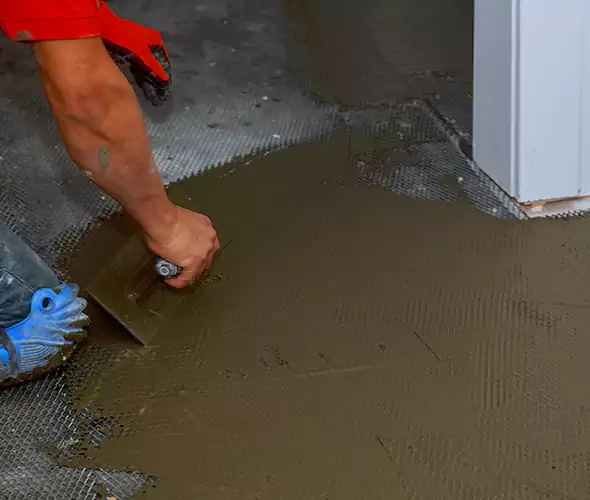 Expert Professional Slab Leak Repair in Graham, WA