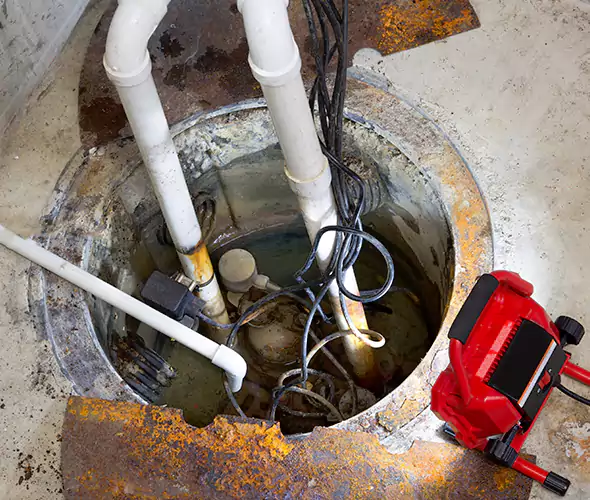 Licensed Sump Pump Installation Plumber in Graham, WA