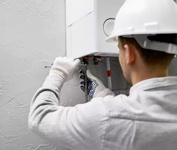 Expert Plumbers for Tankless Water Heater Installation in Graham, WA: Schedule Reliable Service Today