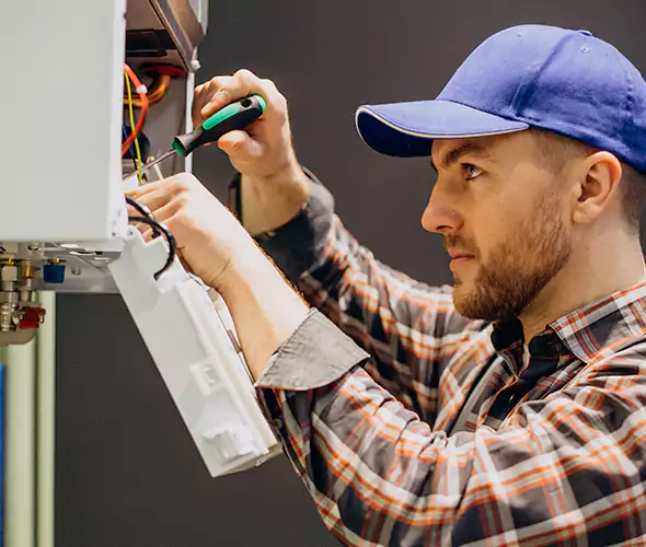 Expert Tankless Water Heater Plumber in Graham, WA