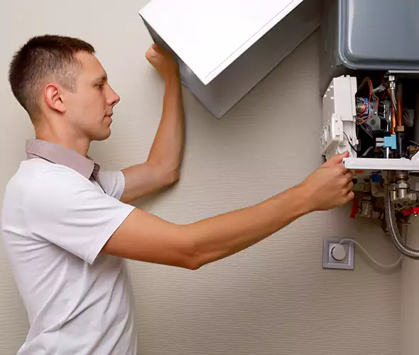 Expert Plumber for Tankless Water Heater Replacement in Graham, WA: Schedule Affordable Replacement Services with Us