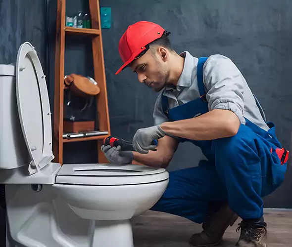 Expert Plumber for Toilet Installation in Graham, WA: Schedule Affordable Toilet Installation Services with Us
