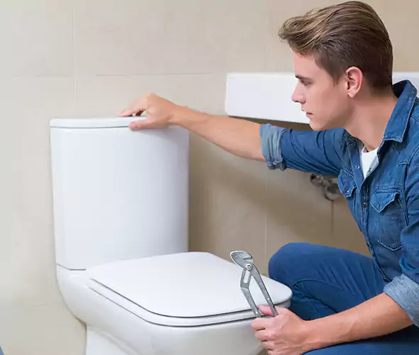 Expert Plumber for Toilet Replacement in Graham, WA: Schedule Affordable Toilet Replacement Services with Us