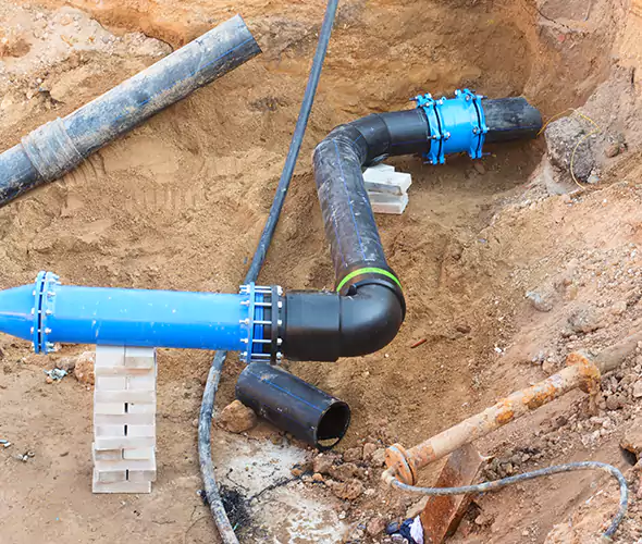 Expert Professional Trenchless Pipe Repair in Graham, WA
