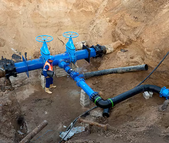 Trenchless Plumbing Experts for Trenchless Sewer Line Repair in Graham, WA
