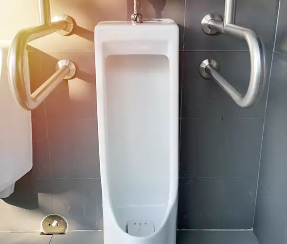 Expert Urinal Installation in Graham, WA: Schedule Reliable Plumbing Services with Us